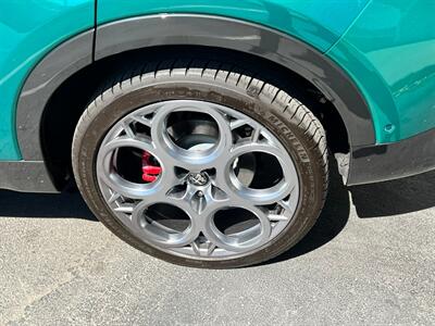 2024 Alfa Romeo Tonale Hybrid Veloce   - Photo 14 - Salt Lake City, UT 84115