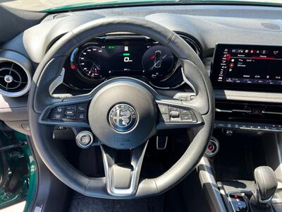 2024 Alfa Romeo Tonale Hybrid Veloce   - Photo 36 - Salt Lake City, UT 84115