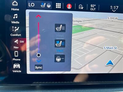 2024 Alfa Romeo Tonale Hybrid Veloce   - Photo 46 - Salt Lake City, UT 84115