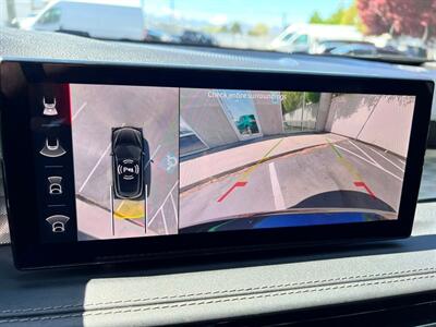 2024 Alfa Romeo Tonale Hybrid Veloce   - Photo 44 - Salt Lake City, UT 84115