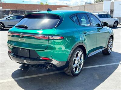 2024 Alfa Romeo Tonale Hybrid Veloce   - Photo 7 - Salt Lake City, UT 84115