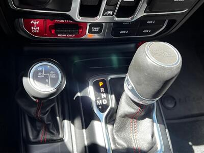 2023 Jeep Wrangler Rubicon 4xe 20th Annivers - Photo 39 - Salt Lake City, UT 84115