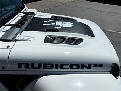 2023 Jeep Wrangler Rubicon 4xe 20th Annivers - Photo 11 - Salt Lake City, UT 84115
