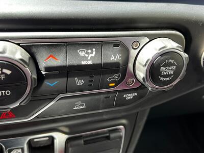 2023 Jeep Wrangler Rubicon 4xe 20th Annivers - Photo 37 - Salt Lake City, UT 84115