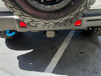 2023 Jeep Wrangler Rubicon 4xe 20th Annivers - Photo 7 - Salt Lake City, UT 84115