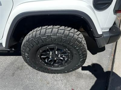 2023 Jeep Wrangler Rubicon 4xe 20th Annivers - Photo 15 - Salt Lake City, UT 84115
