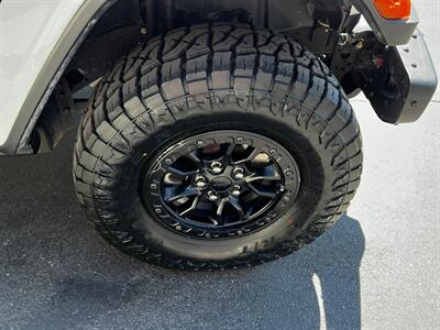 2023 Jeep Wrangler Rubicon 4xe 20th Annivers - Photo 12 - Salt Lake City, UT 84115