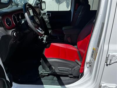 2023 Jeep Wrangler Rubicon 4xe 20th Annivers - Photo 19 - Salt Lake City, UT 84115