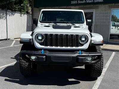 2023 Jeep Wrangler Rubicon 4xe 20th Annivers - Photo 2 - Salt Lake City, UT 84115