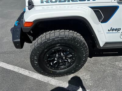 2023 Jeep Wrangler Rubicon 4xe 20th Annivers - Photo 16 - Salt Lake City, UT 84115