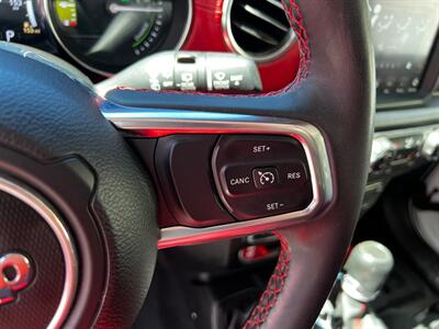 2023 Jeep Wrangler Rubicon 4xe 20th Annivers - Photo 32 - Salt Lake City, UT 84115