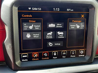 2023 Jeep Wrangler Rubicon 4xe 20th Annivers - Photo 40 - Salt Lake City, UT 84115