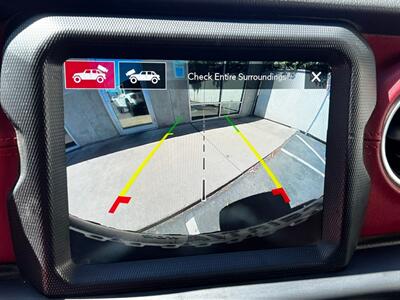 2023 Jeep Wrangler Rubicon 4xe 20th Annivers - Photo 41 - Salt Lake City, UT 84115