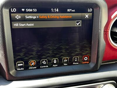 2023 Jeep Wrangler Rubicon 4xe 20th Annivers - Photo 43 - Salt Lake City, UT 84115