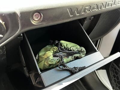 2023 Jeep Wrangler Rubicon 4xe 20th Annivers - Photo 44 - Salt Lake City, UT 84115