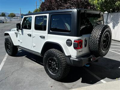 2023 Jeep Wrangler Rubicon 4xe 20th Annivers - Photo 5 - Salt Lake City, UT 84115