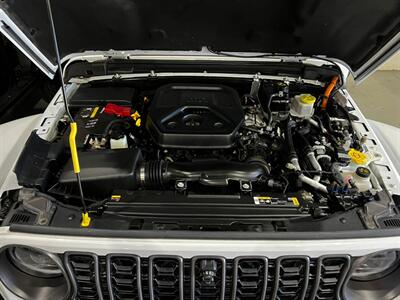 2023 Jeep Wrangler Rubicon 4xe 20th Annivers - Photo 46 - Salt Lake City, UT 84115