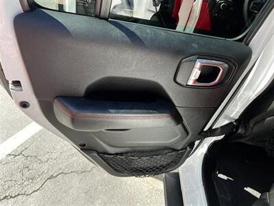 2023 Jeep Wrangler Rubicon 4xe 20th Annivers - Photo 24 - Salt Lake City, UT 84115