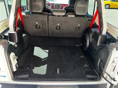 2023 Jeep Wrangler Rubicon 4xe 20th Annivers - Photo 26 - Salt Lake City, UT 84115
