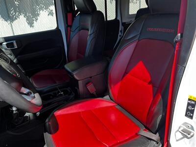 2023 Jeep Wrangler Rubicon 4xe 20th Annivers - Photo 20 - Salt Lake City, UT 84115