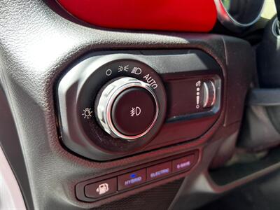 2023 Jeep Wrangler Rubicon 4xe 20th Annivers - Photo 29 - Salt Lake City, UT 84115