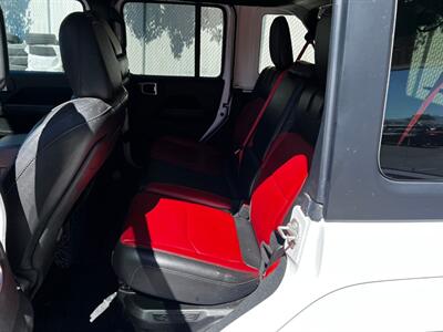 2023 Jeep Wrangler Rubicon 4xe 20th Annivers - Photo 22 - Salt Lake City, UT 84115