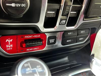 2023 Jeep Wrangler Rubicon 4xe 20th Annivers - Photo 38 - Salt Lake City, UT 84115