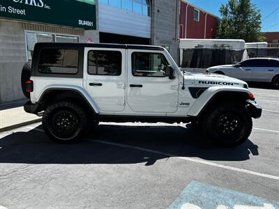 2023 Jeep Wrangler Rubicon 4xe 20th Annivers - Photo 9 - Salt Lake City, UT 84115
