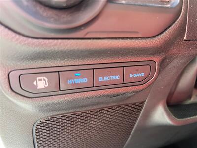 2023 Jeep Wrangler Rubicon 4xe 20th Annivers - Photo 30 - Salt Lake City, UT 84115
