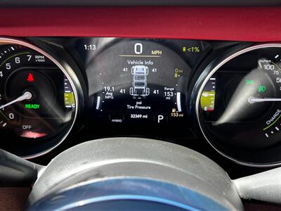 2023 Jeep Wrangler Rubicon 4xe 20th Annivers - Photo 34 - Salt Lake City, UT 84115