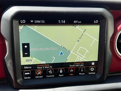 2023 Jeep Wrangler Rubicon 4xe 20th Annivers - Photo 42 - Salt Lake City, UT 84115
