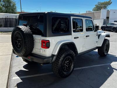 2023 Jeep Wrangler Rubicon 4xe 20th Annivers - Photo 8 - Salt Lake City, UT 84115