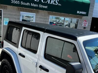 2023 Jeep Wrangler Rubicon 4xe 20th Annivers - Photo 10 - Salt Lake City, UT 84115