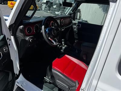 2023 Jeep Wrangler Rubicon 4xe 20th Annivers - Photo 18 - Salt Lake City, UT 84115