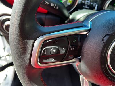 2023 Jeep Wrangler Rubicon 4xe 20th Annivers - Photo 31 - Salt Lake City, UT 84115