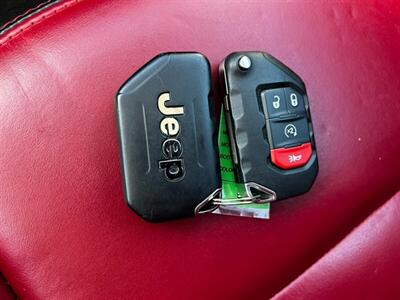 2023 Jeep Wrangler Rubicon 4xe 20th Annivers - Photo 45 - Salt Lake City, UT 84115