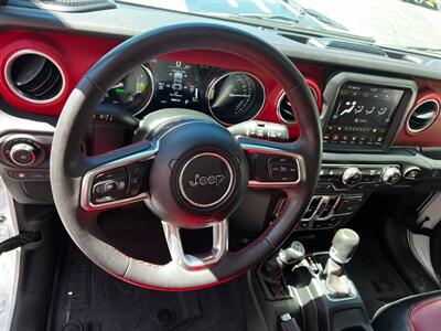 2023 Jeep Wrangler Rubicon 4xe 20th Annivers - Photo 33 - Salt Lake City, UT 84115