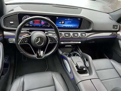 2024 Mercedes-Benz GLE GLE 350 4MATIC - Photo 24 - Salt Lake City, UT 84115