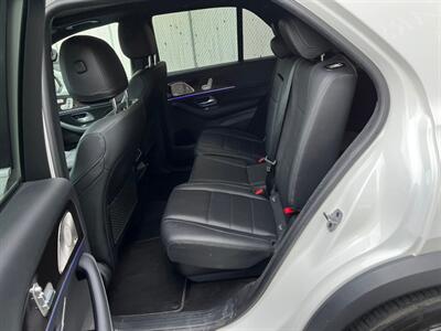 2024 Mercedes-Benz GLE GLE 350 4MATIC - Photo 20 - Salt Lake City, UT 84115