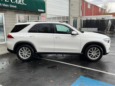 2024 Mercedes-Benz GLE GLE 350 4MATIC - Photo 8 - Salt Lake City, UT 84115