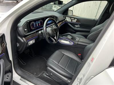 2024 Mercedes-Benz GLE GLE 350 4MATIC - Photo 16 - Salt Lake City, UT 84115