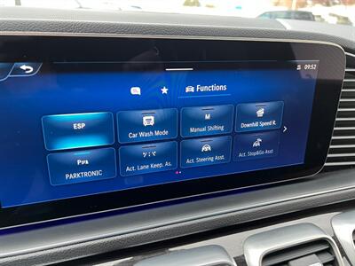 2024 Mercedes-Benz GLE GLE 350 4MATIC - Photo 38 - Salt Lake City, UT 84115