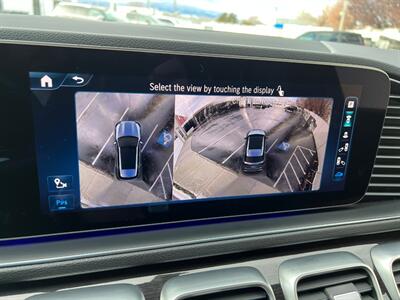 2024 Mercedes-Benz GLE GLE 350 4MATIC - Photo 36 - Salt Lake City, UT 84115