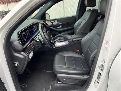 2024 Mercedes-Benz GLE GLE 350 4MATIC - Photo 17 - Salt Lake City, UT 84115
