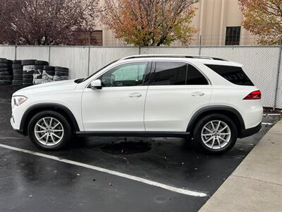 2024 Mercedes-Benz GLE GLE 350 4MATIC - Photo 4 - Salt Lake City, UT 84115