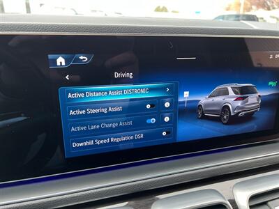 2024 Mercedes-Benz GLE GLE 350 4MATIC - Photo 40 - Salt Lake City, UT 84115