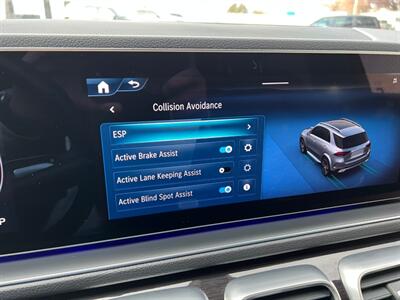 2024 Mercedes-Benz GLE GLE 350 4MATIC - Photo 39 - Salt Lake City, UT 84115