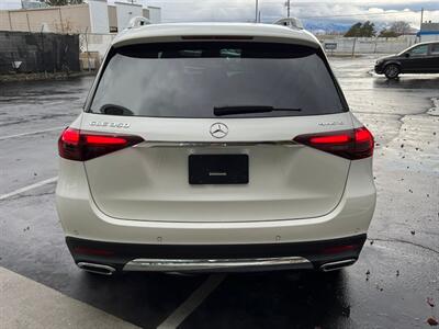 2024 Mercedes-Benz GLE GLE 350 4MATIC - Photo 6 - Salt Lake City, UT 84115