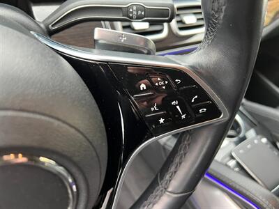 2024 Mercedes-Benz GLE GLE 350 4MATIC - Photo 33 - Salt Lake City, UT 84115