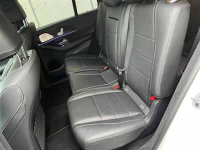 2024 Mercedes-Benz GLE GLE 350 4MATIC - Photo 21 - Salt Lake City, UT 84115